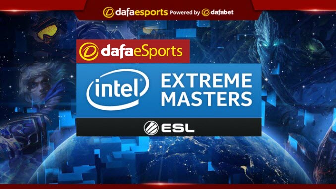 Dự đoán giải Intel Extreme Masters Season XIII – Chicago, Bảng A