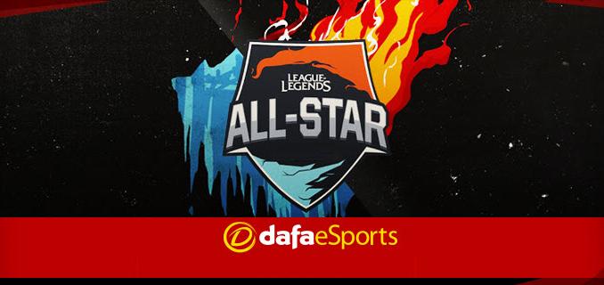 All Star Las Vegas Review