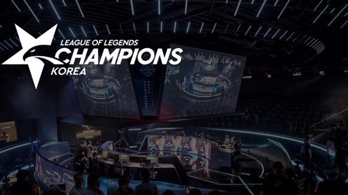 LCK Spring 2019 Tuần 7