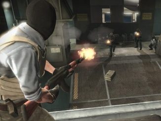 Hiko Sự cố soloduo không chỉ mỗi VALORANT gặp phải