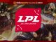 LPL Split Mùa Hè