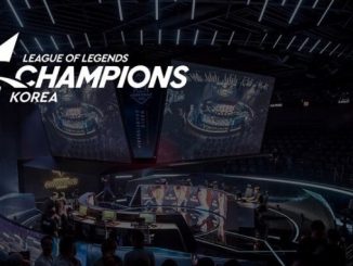 LCK Split Mùa Hè